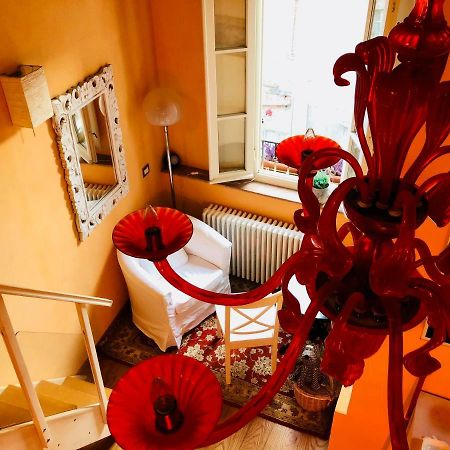 Storico Loft Nel Cuore Di Lucca Luaran gambar