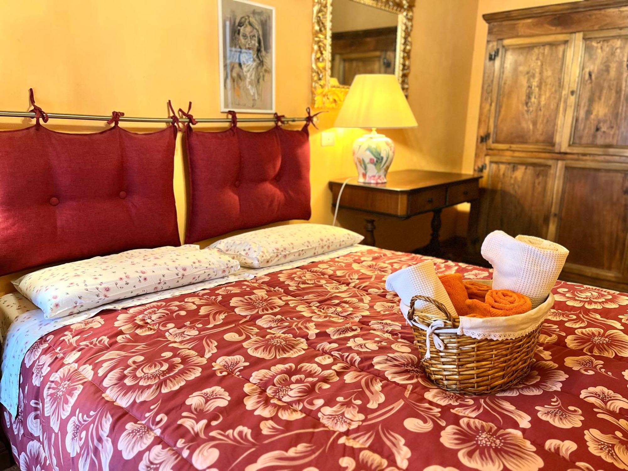 Storico Loft Nel Cuore Di Lucca Luaran gambar