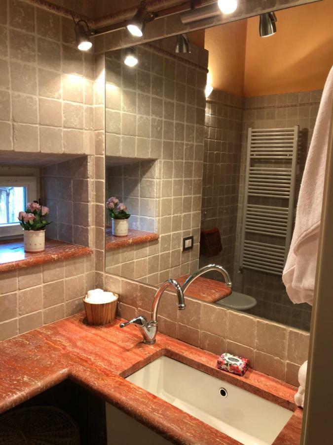 Storico Loft Nel Cuore Di Lucca Luaran gambar