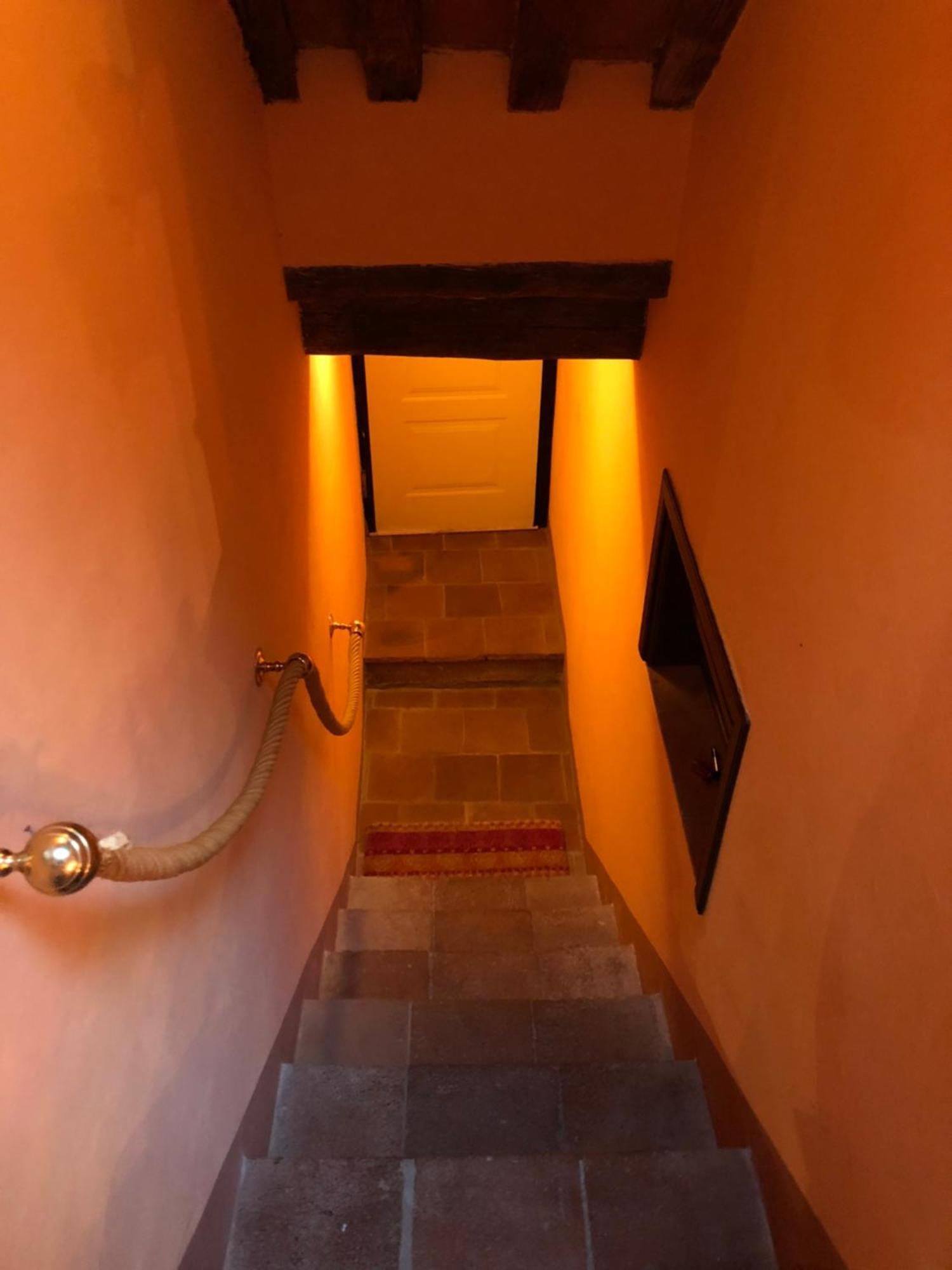 Storico Loft Nel Cuore Di Lucca Luaran gambar